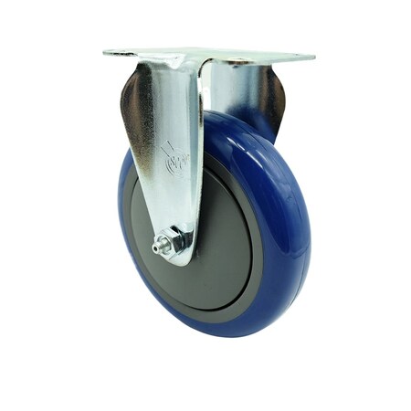 Service Caster Carlisle 271IC225CR00 Replacement Caster CAR-SCC-20R514-PPUB-BLUE